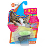 Hex Bug Insecto Electrónico Interactivo para Gato, Color Variable Hex Bug Insecto Electrónico Interactivo para Gato, Color Variable