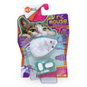 Hex Bugs Ratón Electrónico de Control Remoto para Gato, Colores Variados Hex Bugs Ratón Electrónico de Control Remoto para Gato, Colores Variados
