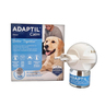 Ceva Adaptil Calm Set Difusor y Repuesto con Efecto Calmante para Perro, 48 ml