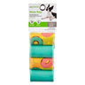 Sophresh Bolsas para Desperdicios Amarillas/Donitas Sophresh Bolsas para Desperdicios Amarillas/Donitas