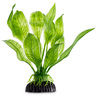 Imagitarium Plastic Aquarium Planta Espada Amazona Verde para Acuario Imagitarium Plastic Aquarium Planta Espada Amazona Verde para Acuario