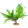 Imagitarium Planta Decorativa de Seda para Acuario, 1 Pieza Imagitarium Planta Decorativa de Seda para Acuario, 1 Pieza