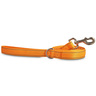 Good2Go Correa Acojinada Reflejante Color Naranja Neón con Herraje Metálico para Perro, 1.8 m Good2Go Correa Acojinada Reflejante Color Naranja Neón con Herraje Metálico para Perro, 1.8 m