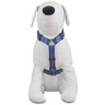 Good2Go Arnés Reflejante Ajuste Romano Color Azul para Perro, Mediano Good2Go Arnés Reflejante Ajuste Romano Color Azul para Perro, Mediano