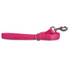 Good2Go Correa Acojinada Reflejante Color Rosa Neón con Herraje Metálico para Perro, 1.8 m Good2Go Correa Acojinada Reflejante Color Rosa Neón con Herraje Metálico para Perro, 1.8 m