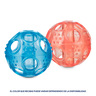 Leaps & Bounds Little Chews Juguete Dispensador de Premios Colores Surtidos para Cachorro, Chico Leaps & Bounds Little Chews Juguete Dispensador de Premios Colores Surtidos para Cachorro, Chico