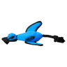 Nerf Juguete Resistente Diseño Lanzador de Pato para Perro, Mediano Nerf Juguete Resistente Diseño Lanzador de Pato para Perro, Mediano