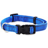 Good2Go Collar Acojinado Reflejante Color Azul con Broche Negro para Perro, Mediano Good2Go Collar Acojinado Reflejante Color Azul con Broche Negro para Perro, Mediano