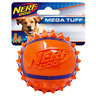 Nerf Dog Mega Tuff Spike Pelota con Picos Resistente para Perro, Mediano Nerf Dog Mega Tuff Spike Pelota con Picos Resistente para Perro, Mediano