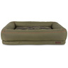 Reddy Cama Rectangular Resistente con Bordes Elevados Color Verde Camuflaje para Perro, Mediano Reddy Cama Rectangular Resistente con Bordes Elevados Color Verde Camuflaje para Perro, Mediano