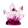 Penn Plax Cristal Morado de Decoración para Acuario, 9.91 cm Largo x 7.11 cm Ancho x 10.67 cm Alto Penn Plax Cristal Morado de Decoración para Acuario, 9.91 cm Largo x 7.11 cm Ancho x 10.67 cm Alto