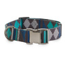 Good2Go Collar Gris Diseño Navajo Desierto con Broche para Perro Raza Grande, X-Grande/XX-Grande Good2Go Collar Gris Diseño Navajo Desierto con Broche para Perro Raza Grande, X-Grande/XX-Grande