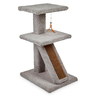 EveryYay Mueble Tipo Torre con Rampa para Gatito EveryYay Mueble Tipo Torre con Rampa para Gatito