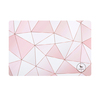 ParkLife Mantel de Plástico Suave Diseño Vienna para Perro, Rosa ParkLife Mantel de Plástico Suave Diseño Vienna para Perro, Rosa