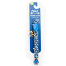 Youly Collar con Broche Diseño con Mariposa Azul para Gato, Grande/X-Grande Youly Collar con Broche Diseño con Mariposa Azul para Gato, Grande/X-Grande