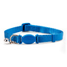 Youly Collar con Broche Diseño Clásico para Gato, Azul Youly Collar con Broche Diseño Clásico para Gato, Azul