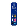 Youly Paquete de Cascabeles para Collar para Gato, 6 Piezas Youly Paquete de Cascabeles para Collar para Gato, 6 Piezas
