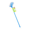Leaps & Bounds Varita con Plumas para Gato, Azul Leaps & Bounds Varita con Plumas para Gato, Azul