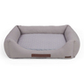 Reddy Cama Rectangular Bi-Temperatura Color Gris para Perro, Chica Reddy Cama Rectangular Bi-Temperatura Color Gris para Perro, Chica