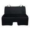 EveryYay Cubierta Protectora para Asiento de Automóvil, Negro EveryYay Cubierta Protectora para Asiento de Automóvil, Negro
