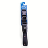 Youly Collar Liso Color Negro con LED para Perros, Chico Youly Collar Liso Color Negro con LED para Perros, Chico