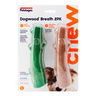 Petstages Dogwood Breath Set de Masticables en Forma de Varas de Madera para Perro, Grande Petstages Dogwood Breath Set de Masticables en Forma de Varas de Madera para Perro, Grande