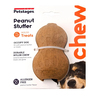 Petstages Juguete Dispensador de Premios Diseño Cacahuate para Perro, Mediano Petstages Juguete Dispensador de Premios Diseño Cacahuate para Perro, Mediano