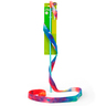 Leaps & Bounds Juguete Diseño Varita Arcoíris para Gato, X-Grande Leaps & Bounds Juguete Diseño Varita Arcoíris para Gato, X-Grande