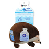 Clean Earth by Spunky Pup Peluche en Forma de Erizo para Perro, Chico Clean Earth by Spunky Pup Peluche en Forma de Erizo para Perro, Chico