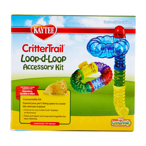 Kaytee Kit de Expansión Critter Trail 3