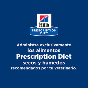 Hill's Prescription Diet i/d Alimento Húmedo Gastrointestinal para Gato, 156 g