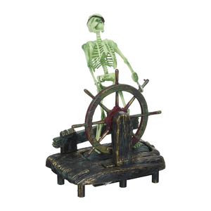 Penn Plax Esqueleto Difusor para Acuario, 1 Pieza