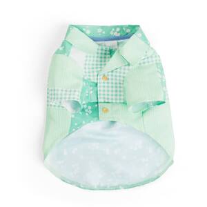Youly Spring Camiseta color Menta, X-Chico