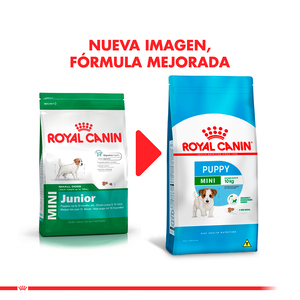 Royal Canin Alimento Seco para Cachorro Raza Pequeña, 3 kg