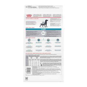 Royal Canin Alimento Seco para Perro Medicado Anallergenic Canine, 3 kg