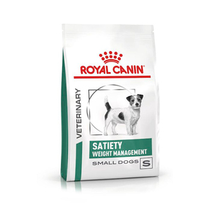 Royal Canin Alimento Seco para Perro Prescripción Satiety Small Dog canin, 1.5 kg