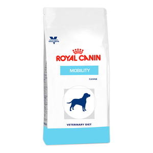 Royal Canin Prescripción Alimento Seco para Perro Mobilty Sup Can, 10 kg