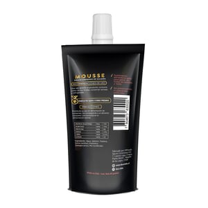 Ikai Premio Cremoso Natural para Gato Receta Salmón, 60 g