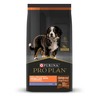 Pro Plan Alimento Avanzado Seco Optiderma Cachorro Sensitive Skin para Cachorro Receta Cordero y Arroz, 3 kg