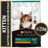 Pro Plan Alimento Seco para Gatitos de Todas las Razas, 7.5 kg Pro Plan Alimento Seco para Gatitos de Todas las Razas, 7.5 kg