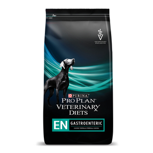 Pro Plan Veterinary Diets Alimento  Gastroentérico para Perro de Todas las Razas, 7.5 kg