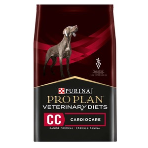 Pro Plan Veterinary Diets Alimento Seco de Prescripcion Cc Cardiocare Canine para Perro, 7.5 kg