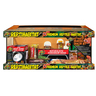 Zoo Med Primer Kit para Dragones Barbudos Zoo Med Primer Kit para Dragones Barbudos