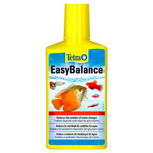 Tetra Easybalance Acondicionador para Acuario, 100 ml