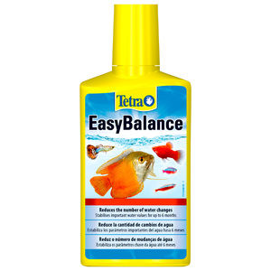 Tetra Easybalance Acondicionador para Acuario, 250 ml Tetra Easybalance Acondicionador para Acuario, 250 ml