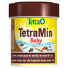 Tetra Min Baby para Peces Tropicales, 30 g Tetra Min Baby para Peces Tropicales, 30 g