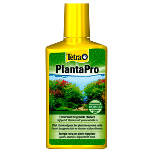 Tetra Planta Pro Acondicionador para Plantas, 250 ml