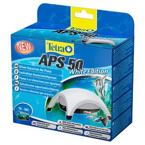 Tetra Bomba de Aire aps50 para Acuario Tetra Bomba de Aire aps50 para Acuario