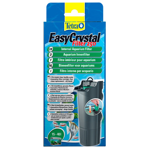 Tetra Easy-Crystal Filtro para Acuario 250