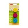 Living World Masticables Mimbre Esferas para Roedor Living World Masticables Mimbre Esferas para Roedor